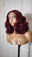 Rocki unit 
💯%Humanhair
Read descriptions for more details👇