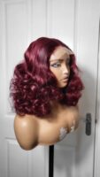 Rocki unit 
💯%Humanhair
Read descriptions for more details👇