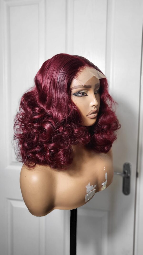 Rocki unit 
💯%Humanhair
Read descriptions for more details👇