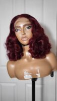 Rocki unit 
💯%Humanhair
Read descriptions for more details👇