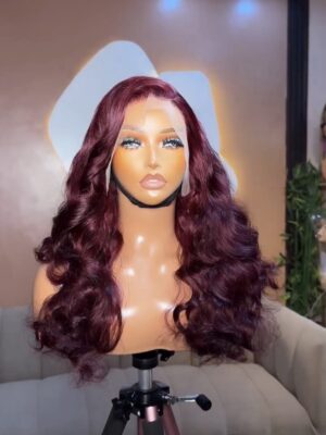 Carla unit
Price Reduction alert 🚨 💯%Humanhairvirgin
Read descriptions for more details👇
