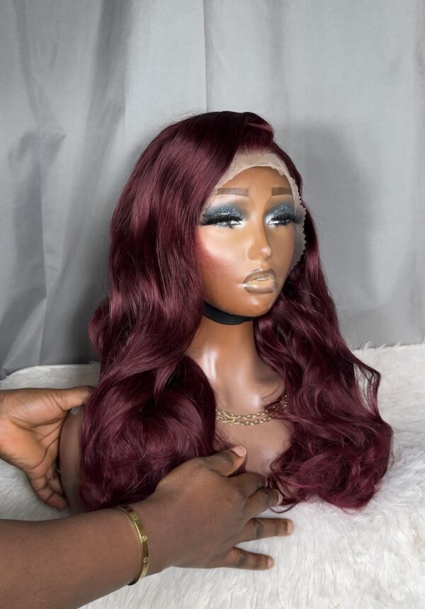 Carla unit
Price Reduction alert 🚨 💯%Humanhairvirgin
Read descriptions for more details👇