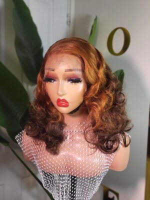 Veek unit
Humanhairvirgin
kindly check descriptions for more details 👇👇
