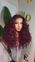 Joy unit
💯Humanhair
Read descriptions for more details.