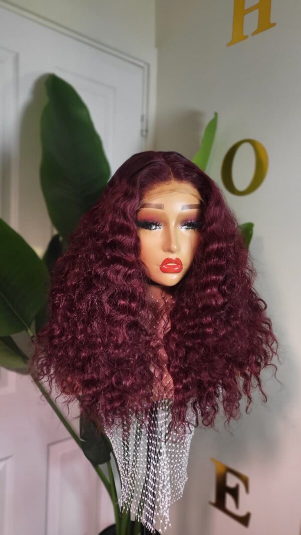 Joy unit
💯Humanhair
Read descriptions for more details.