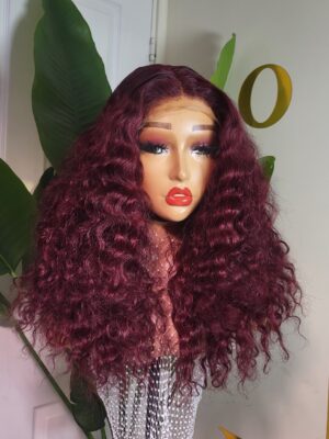 Joy unit
💯Humanhair
Read descriptions for more details.