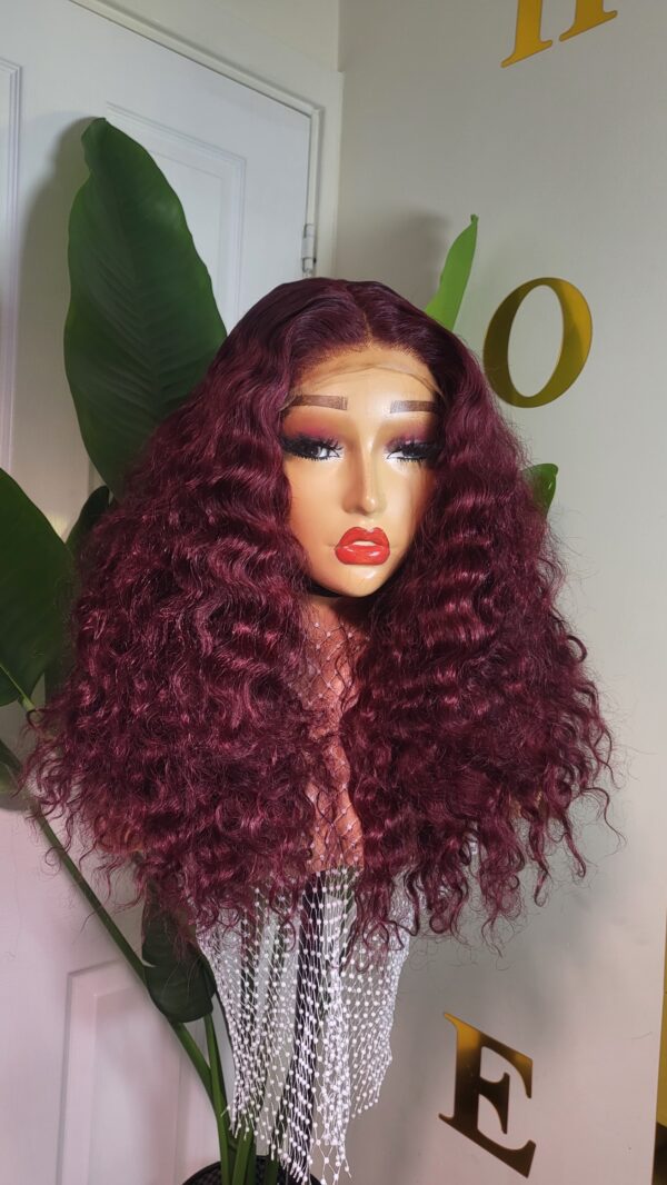 Joy unit
💯Humanhair
Read descriptions for more details.