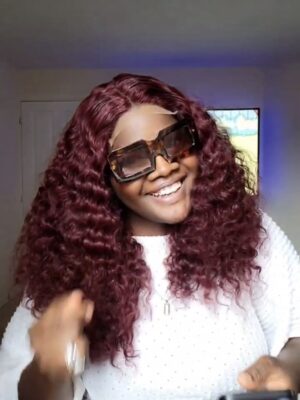 Joy unit
💯Humanhair
Read descriptions for more details.