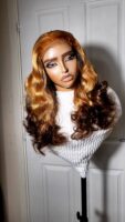 Sharon unit
💯%Humanhairvirgin
Read descriptions for more details.