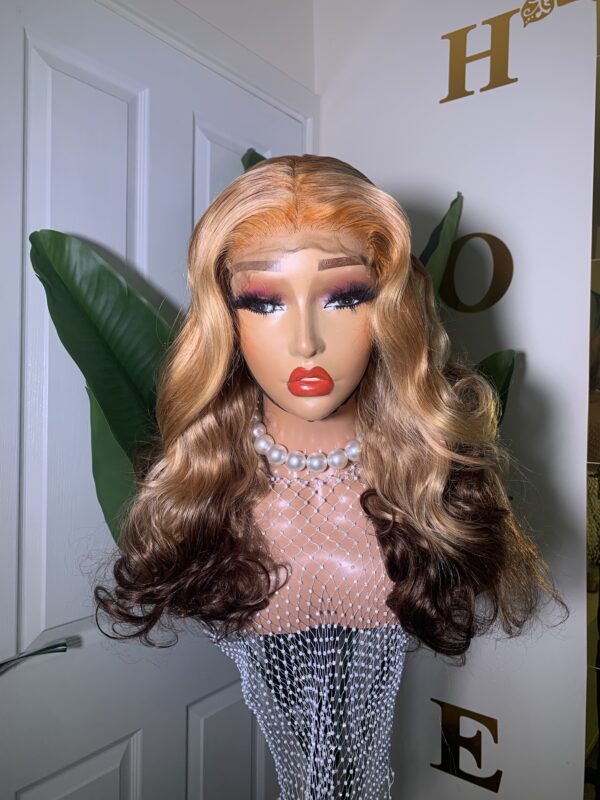 Sharon unit
💯%Humanhairvirgin
Read descriptions for more details.