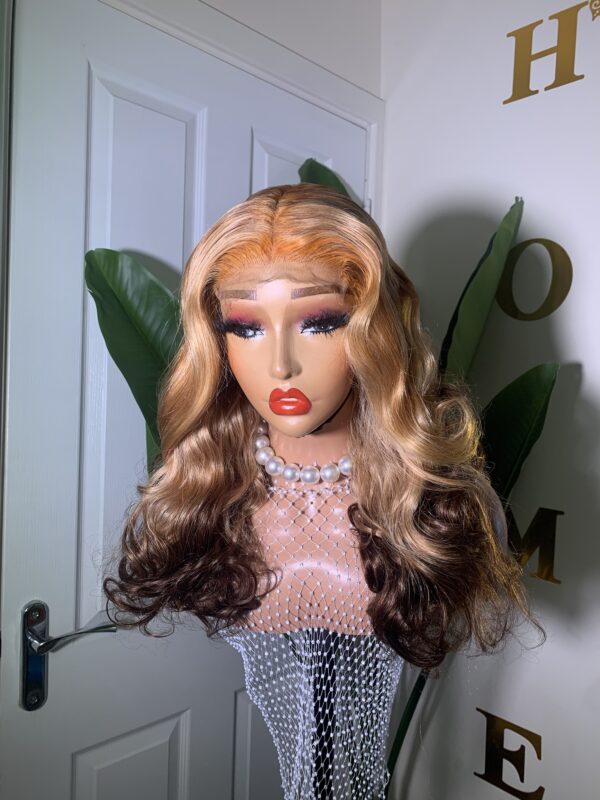 Sharon unit
💯%Humanhairvirgin
Read descriptions for more details.