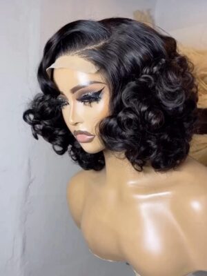 Wummi unit
💯% Humanhairvirgin
Read descriptions for more details