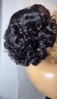Wummi unit
💯% Humanhairvirgin
Read descriptions for more details