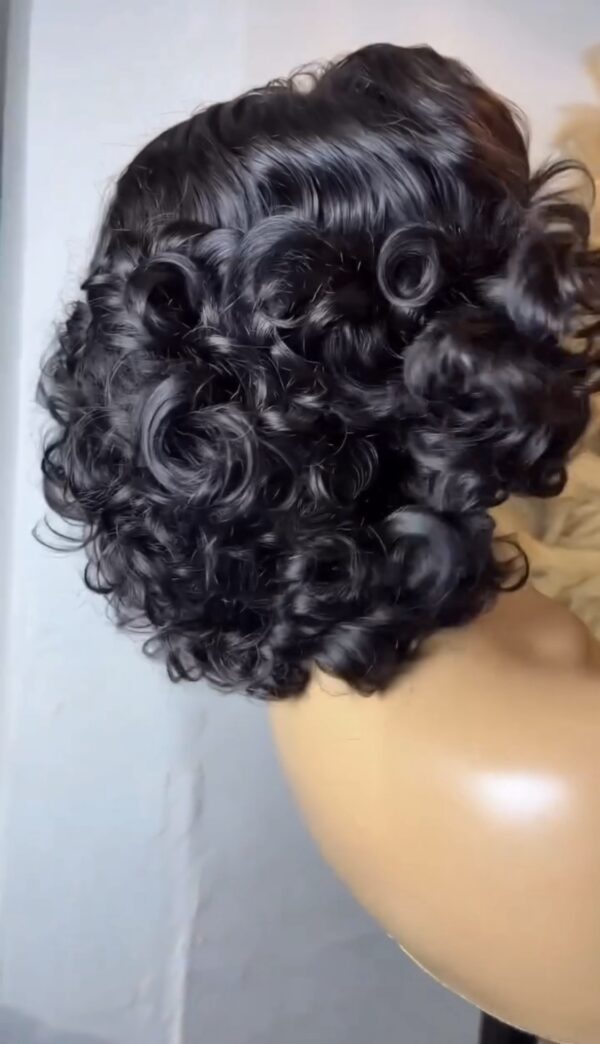 Wummi unit
💯% Humanhairvirgin
Read descriptions for more details