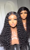 Ajoke unit
💯%Humanhair
Read descriptions for more details 👇