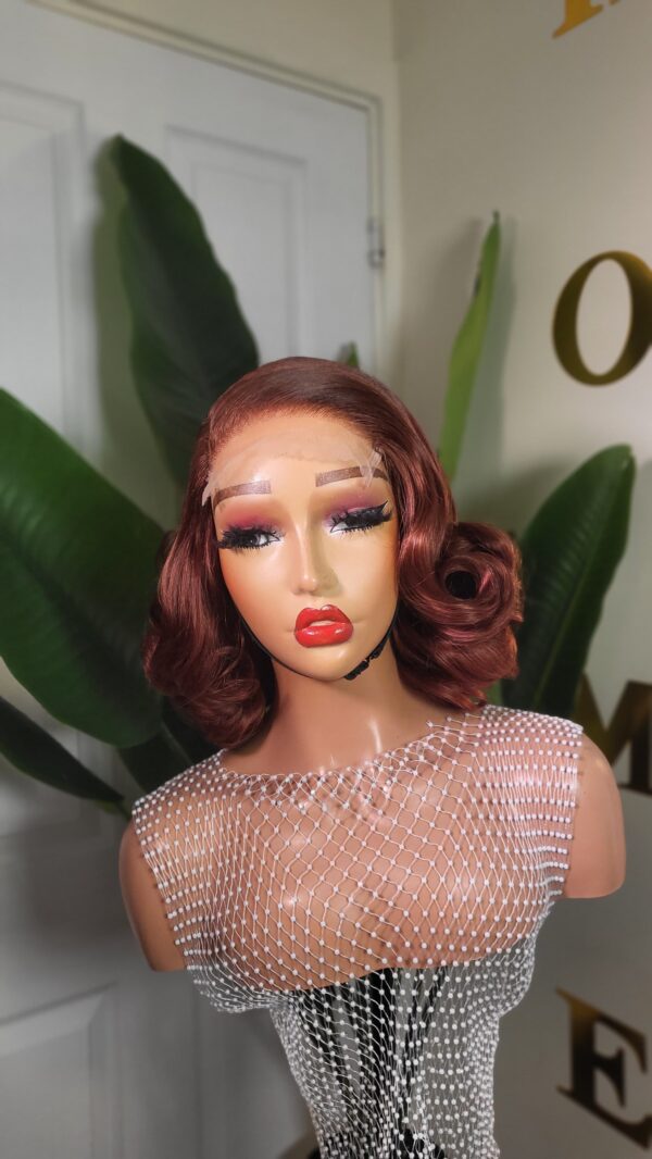 Georgia unit
💯%Humanhairvirgin 
Read descriptions for more details 👇