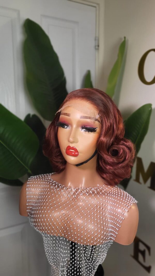 Georgia unit
💯%Humanhairvirgin 
Read descriptions for more details 👇