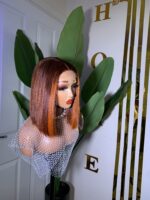 Adeola unit
💯%Humanhair 
Read descriptions for more details
