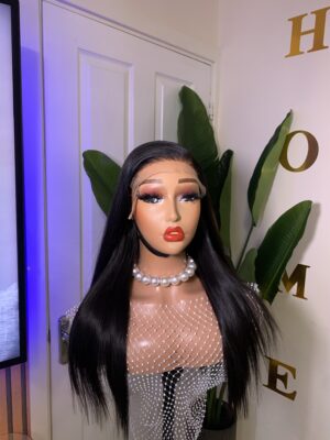 Keji unit
💯%Humanhair 
Read descriptions for more details 👇