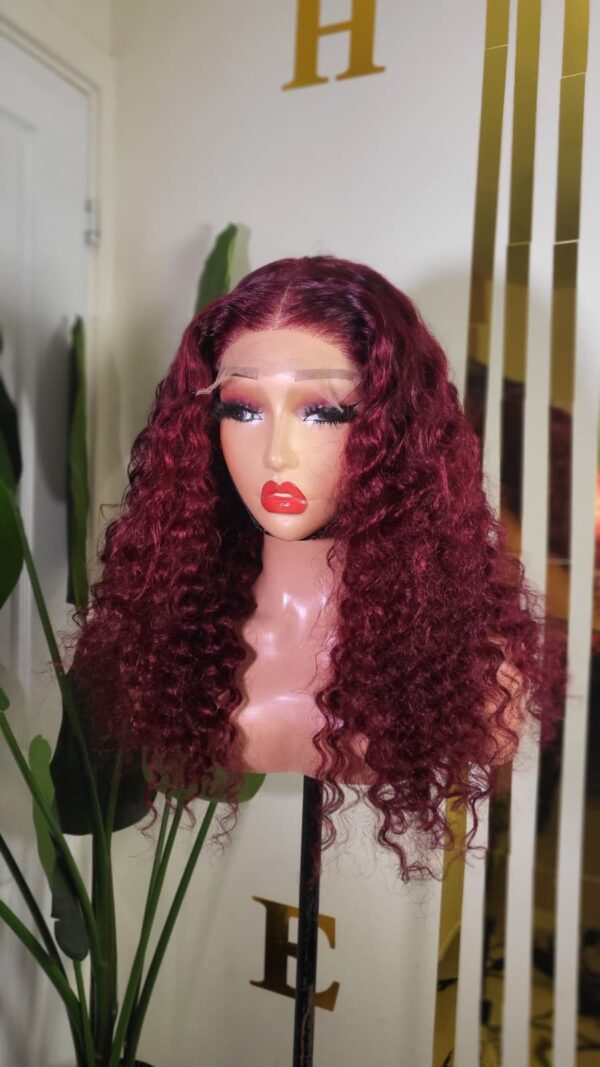 Vivian unit
💯%Humanhairvirgin 
Read descriptions for more details