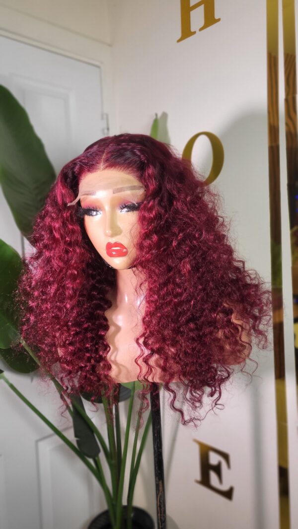 Vivian unit
💯%Humanhairvirgin 
Read descriptions for more details