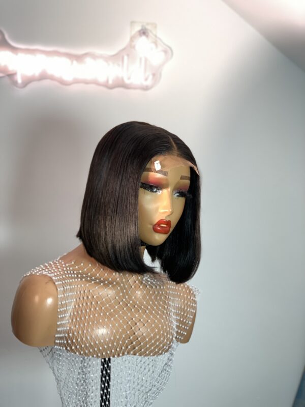 Alice unit 
💯% humanhair Raw SDD Vietnamese 
Read descriptions for more details.