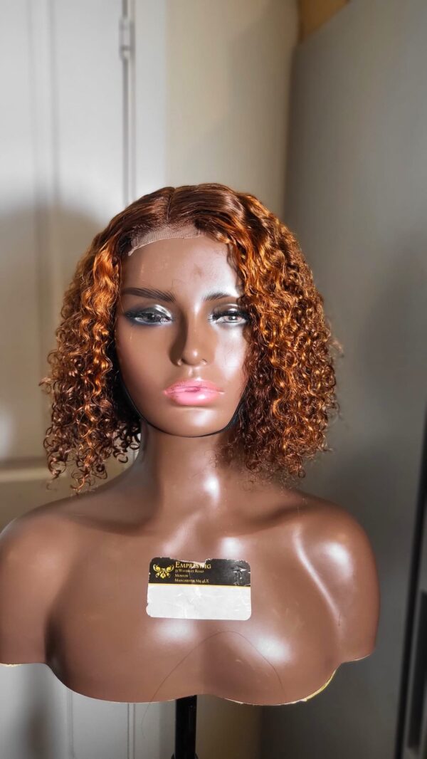 Nana unit
💯%Humanhairvirgin 
Read descriptions for more details