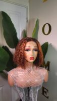 Nana unit
💯%Humanhairvirgin 
Read descriptions for more details