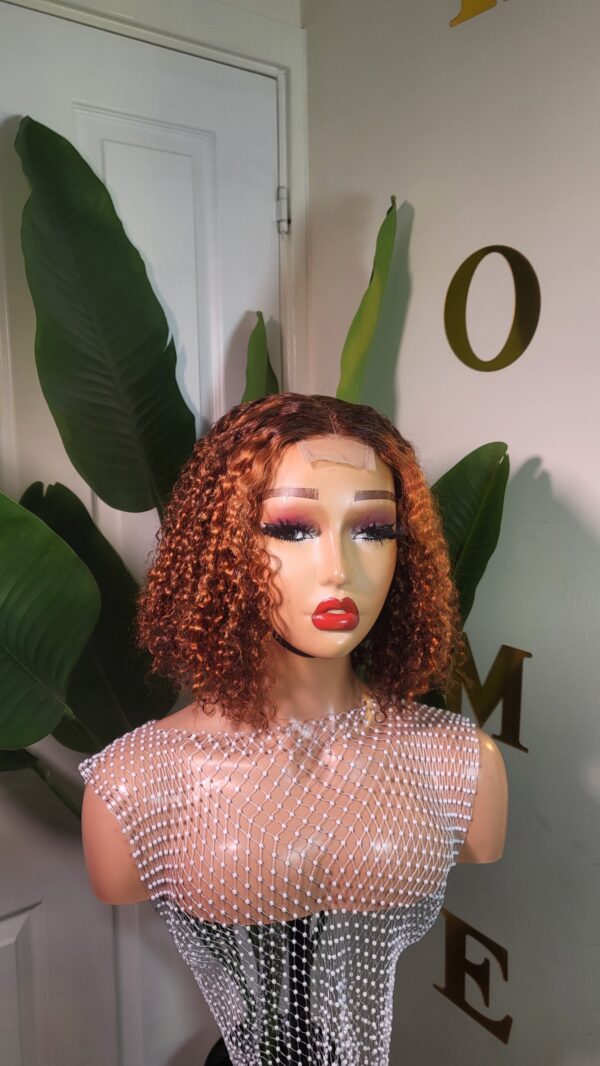 Nana unit
💯%Humanhairvirgin 
Read descriptions for more details