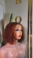 Nana unit
💯%Humanhairvirgin 
Read descriptions for more details