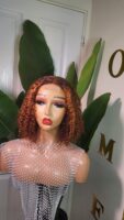 Nana unit
💯%Humanhairvirgin 
Read descriptions for more details