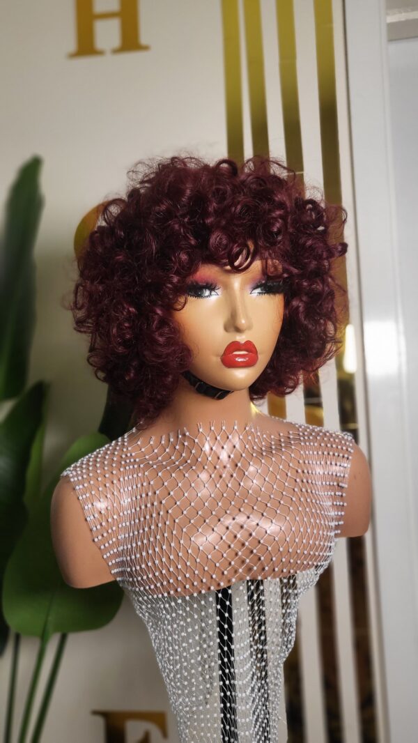 Omolara unit
💯%Humanhairvirgin
Read descriptions for more details