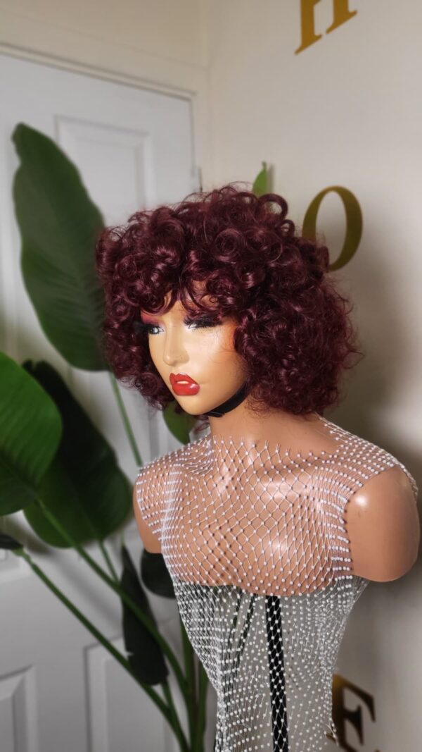 Omolara unit
💯%Humanhairvirgin
Read descriptions for more details