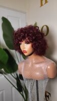 Omolara unit
💯%Humanhairvirgin
Read descriptions for more details