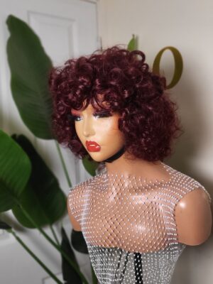Omolara unit
💯%Humanhairvirgin
Read descriptions for more details