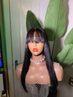Bella unit
💯%Humanhair
Read caption for more details