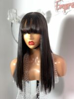 Bella unit
💯%Humanhair
Read caption for more details