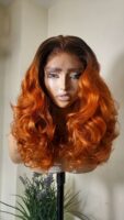 Edith unit
💯%Human hair virgin 
Read description for more details