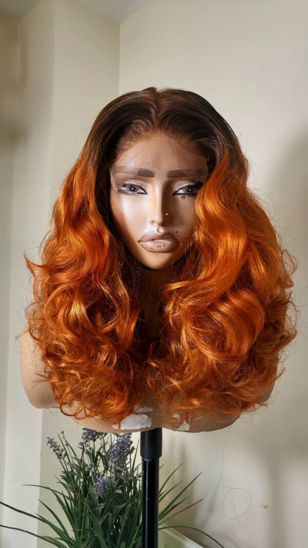 Edith unit
💯%Human hair virgin 
Read description for more details
