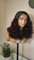 Adira unit
💯%Human hair
Read description for more details