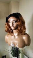 Abigil unit
💯%Humanhair virgin
Read description for more details