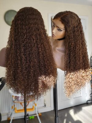 Paris unit
💯%Humanhair
Read description for more details