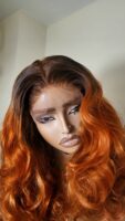 Edith unit
💯%Human hair virgin 
Read description for more details