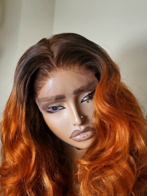 Edith unit
💯%Human hair virgin 
Read description for more details