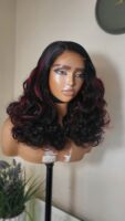 Adira unit
💯%Human hair
Read description for more details