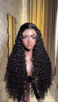 Teni unit
💯%Humanhair virgin
Read description for more details