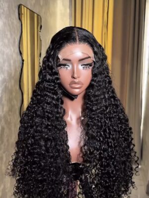 Teni unit
💯%Humanhair virgin
Read description for more details