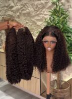 Kris unit
💯%Humanhair
Read description for more details