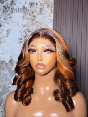 Ope unit
💯%Humanhair
Read description for more details