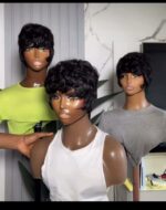 Rihana 
💯%Humanhair
Read description for more details